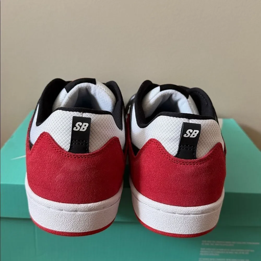 Nike SB Alleyoop University Red CJ0882-102 Men’s Size 13